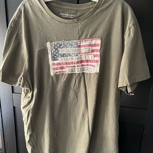 Ralph Lauren Demin Supply t-Shirt